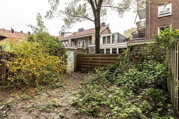 Medium property photo - De la Reijstraat 10A, 1091 PA Amsterdam